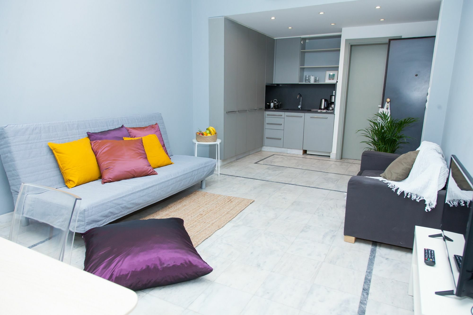Jupiter Boutique Apartment Next To Athens Museum Экстерьер фото